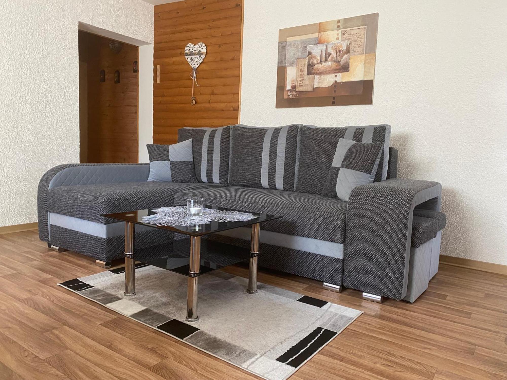 Ferienwohnung Grieser Geising Kültér fotó
